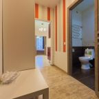 Квартира (Студия 4-местная), Апартаменты Good Sleep Apartments в Одинцово