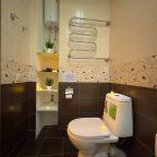 Квартира (Студия 4-местная), Апартаменты Good Sleep Apartments в Одинцово