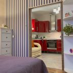 Квартира (Студия 4-местная), Апартаменты Good Sleep Apartments в Одинцово