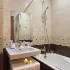 Квартира (Студия 4-местная), Апартаменты Good Sleep Apartments в Одинцово