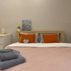Квартира (Уютная однокомнатная на улице Белорусской), Апартаменты Good Sleep Apartments в Одинцово