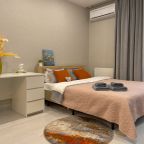 Квартира (Уютная однокомнатная на улице Белорусской), Апартаменты Good Sleep Apartments в Одинцово