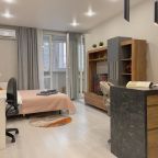 Квартира (Уютная однокомнатная на улице Белорусской), Апартаменты Good Sleep Apartments в Одинцово