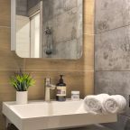 Квартира (Уютная однокомнатная на улице Белорусской), Апартаменты Good Sleep Apartments в Одинцово