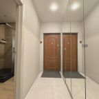 Квартира (Уютная однокомнатная на улице Белорусской), Апартаменты Good Sleep Apartments в Одинцово