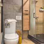 Квартира (Уютная однокомнатная на улице Белорусской), Апартаменты Good Sleep Apartments в Одинцово