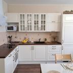 Квартира (Евро-2-комнатная для 5 гостей), Апартаменты Good Sleep Apartments в Одинцово
