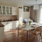 Квартира (Евро-2-комнатная для 5 гостей), Апартаменты Good Sleep Apartments в Одинцово