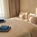 Квартира (Евро-2-комнатная для 5 гостей), Апартаменты Good Sleep Apartments в Одинцово
