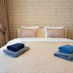 Квартира (Евро-2-комнатная для 5 гостей), Апартаменты Good Sleep Apartments в Одинцово