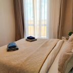 Квартира (Евро-2-комнатная для 5 гостей), Апартаменты Good Sleep Apartments в Одинцово