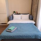 Квартира (Евро-2-комнатная для 5 гостей), Апартаменты Good Sleep Apartments в Одинцово