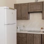 Двухместный (Стандарт с кухней, видом на двор и лес 2-3 этаж), Отель Винтаж