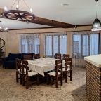 Апартаменты (Апартаменты с гостиной), Отель Винтаж