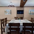 Апартаменты (Апартаменты с гостиной), Отель Винтаж