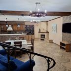 Апартаменты (Апартаменты с гостиной), Отель Винтаж