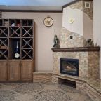 Апартаменты (Апартаменты с гостиной), Отель Винтаж