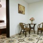 Апартаменты (Апартаменты с гостиной), Отель Винтаж