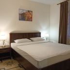 Апартаменты (Апартаменты с гостиной), Отель Винтаж