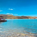 озеро Абрау