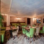 Уютное кафе