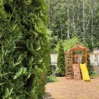 Детская площадка