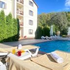 Сезонное меню