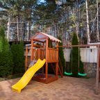 Детская площадка