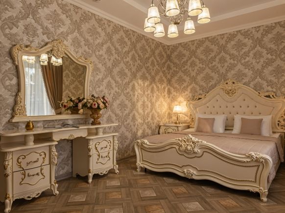 Фотография номера апарт отеля Винтаж