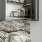 Возможность самостоятельного приготовления пищи, Апарт-отель Studio 15