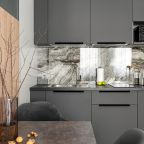 Возможность самостоятельного приготовления пищи, Апарт-отель Studio 15
