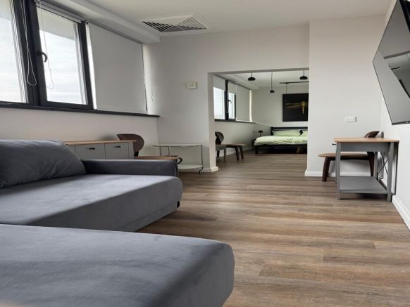 Фотография номера хостела Compass