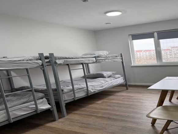 Фотография номера хостела Compass