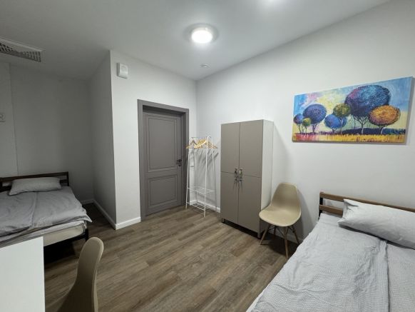 Фотография номера хостела Compass