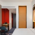 Двухместный (Премиум Кинг с видом во двор), Отель Maidens Hotel