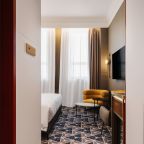 Двухместный (Премиум Кинг с видом во двор), Отель Maidens Hotel