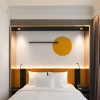 Двухместный (Премиум Кинг с видом во двор), Отель Maidens Hotel