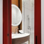 Двухместный (Премиум Кинг с видом во двор), Отель Maidens Hotel