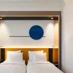 Двухместный (Премиум Твин с видом во двор), Отель Maidens Hotel