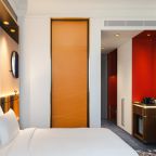 Двухместный (Премиум Твин с видом во двор), Отель Maidens Hotel