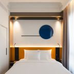 Двухместный (Представительский Люкс), Отель Maidens Hotel