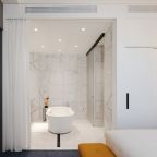 Двухместный (Представительский Люкс), Отель Maidens Hotel