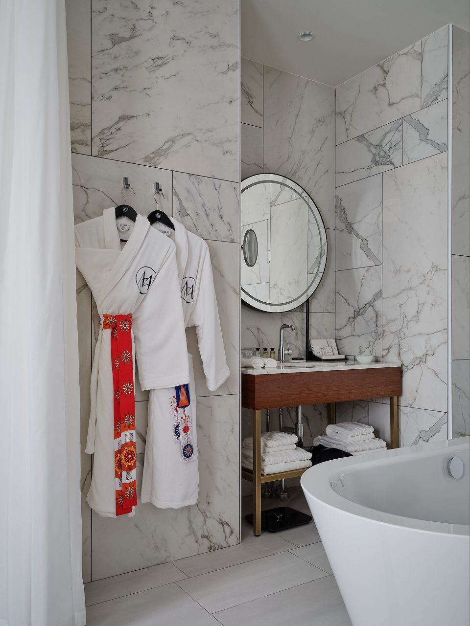Двухместный (Представительский Люкс), Отель Maidens Hotel