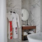 Двухместный (Представительский Люкс), Отель Maidens Hotel