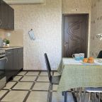 Квартира (Вместительная), Апартаменты Трехкомнатная квартира в Одинцово