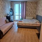 Квартира (С четырьмя спальными местами), Апартаменты Студия Good Sleep Apartments в Одинцово