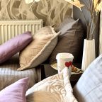 Квартира (С четырьмя спальными местами), Апартаменты Студия Good Sleep Apartments в Одинцово Белорусская