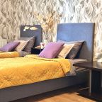 Квартира (С четырьмя спальными местами), Апартаменты Студия Good Sleep Apartments в Одинцово Белорусская