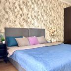 Квартира (С четырьмя спальными местами), Апартаменты Студия Good Sleep Apartments в Одинцово Белорусская