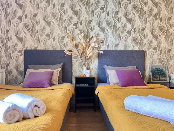 Апартаменты Студия Good Sleep Apartments в Одинцово Белорусская